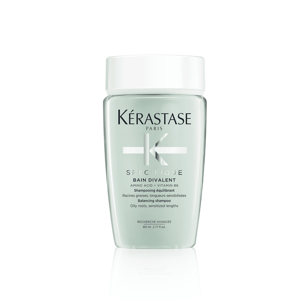 Kérastase. Spécifique Shampoing Bain Divalent - 80 ml - Concept C. Shop