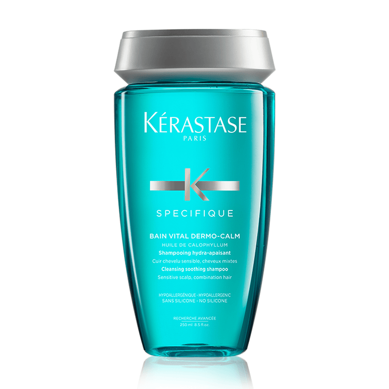 Kérastase. Spécifique Shampoing Bain Vital Dermo-Calm - 250 ml