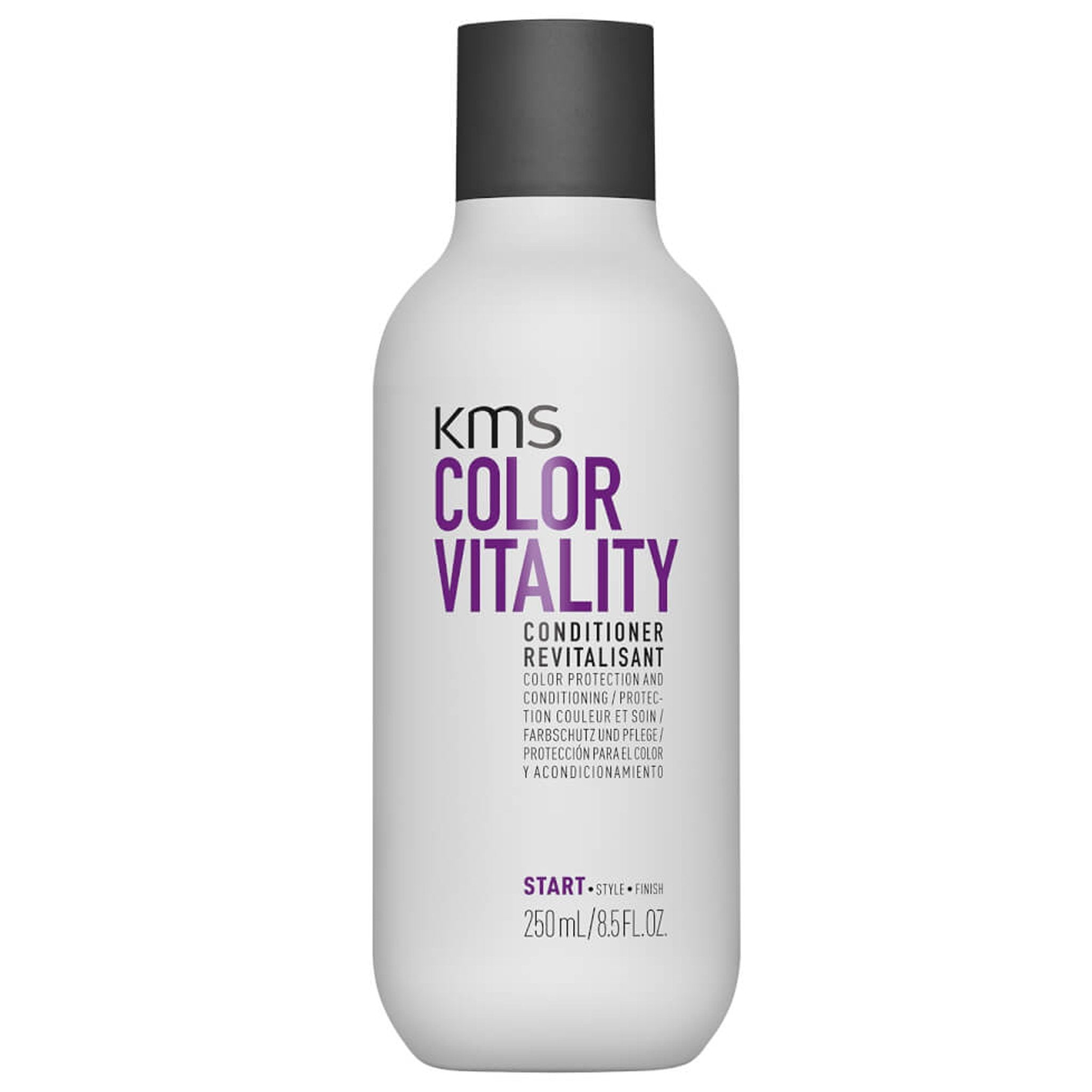 KMS. Revitalisant couleur Colorvitality - 250 ml - Concept C. Shop