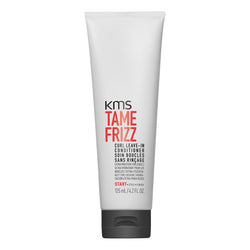 KMS. Revitalisant sans rincage Tame Frizz - 125 ml - Concept C. Shop
