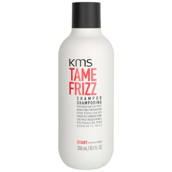 KMS. Shampoing Tame Frizz - 300 ml - Concept C. Shop