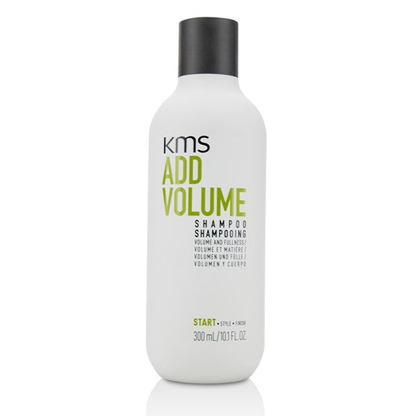KMS. Shampoing volumisant Add Volume - 300 ml - Concept C. Shop