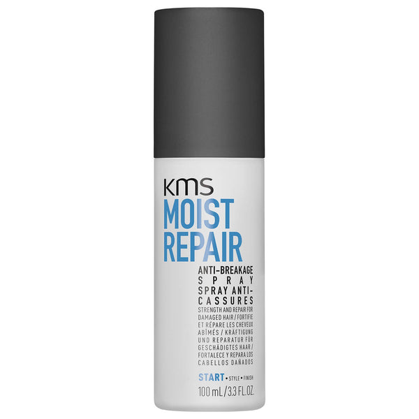 KMS. Spray anti-cassures Moist Repair - 100 ml - Concept C. Shop