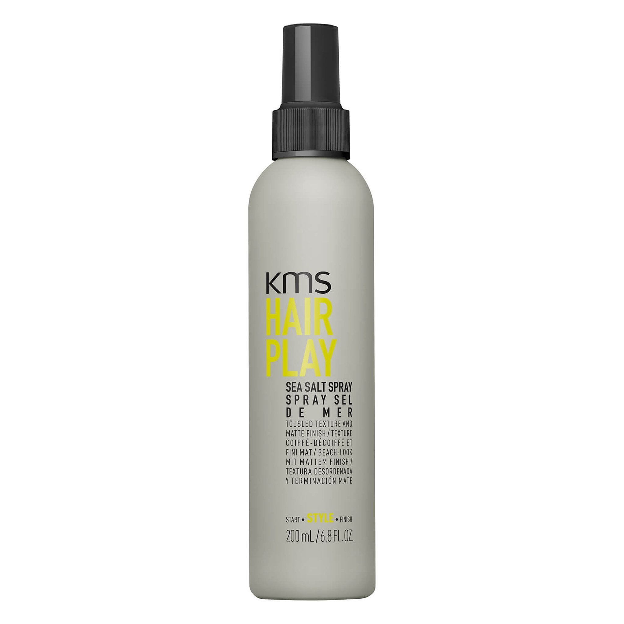 KMS. Spray sel de mer Hairplay - 200 ml - Concept C. Shop