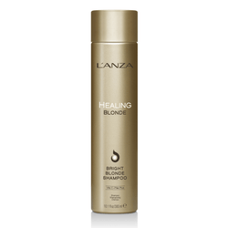 L’Anza. Healing Blonde Shampoing Bright Blonde - 300ml - Concept C. Shop