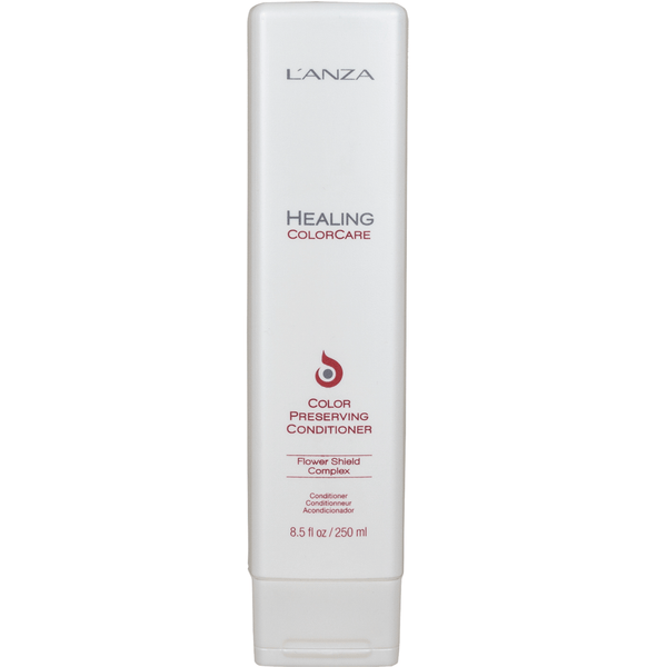 L'Anza. Healing Color Care Revitalisant - 250 ml - Concept C. Shop