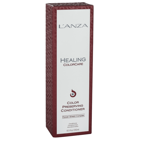 L'Anza. Healing Color Care Revitalisant - 250 ml - Concept C. Shop