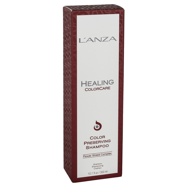 L'Anza. Healing Color Care Shampoing - 300 ml - Concept C. Shop