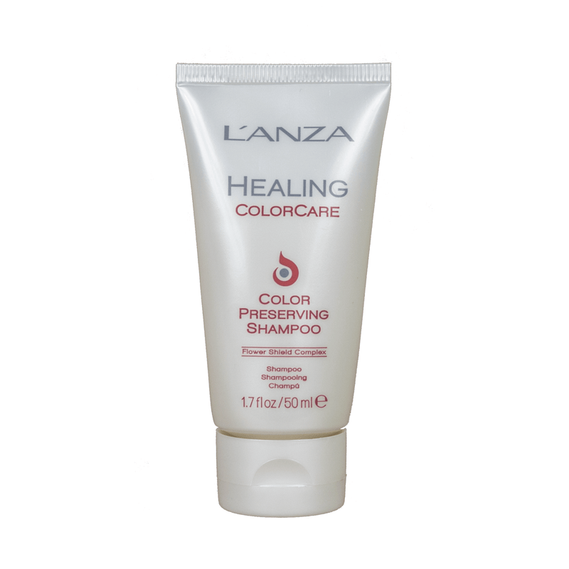 L'Anza. Healing Color Care Shampoo - 50 ml - Concept C. Shop