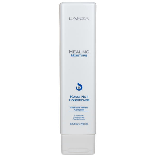 L'Anza. Healing Moisture Revitalisant Kukui Nut - 250 ml - Concept C. Shop