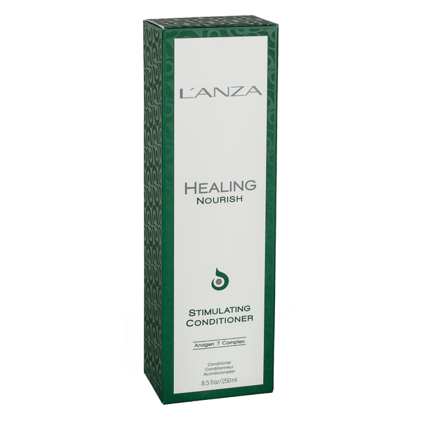 L'Anza. Healing Nourish Revitalisant Stimulant - 250 ml - Concept C. Shop