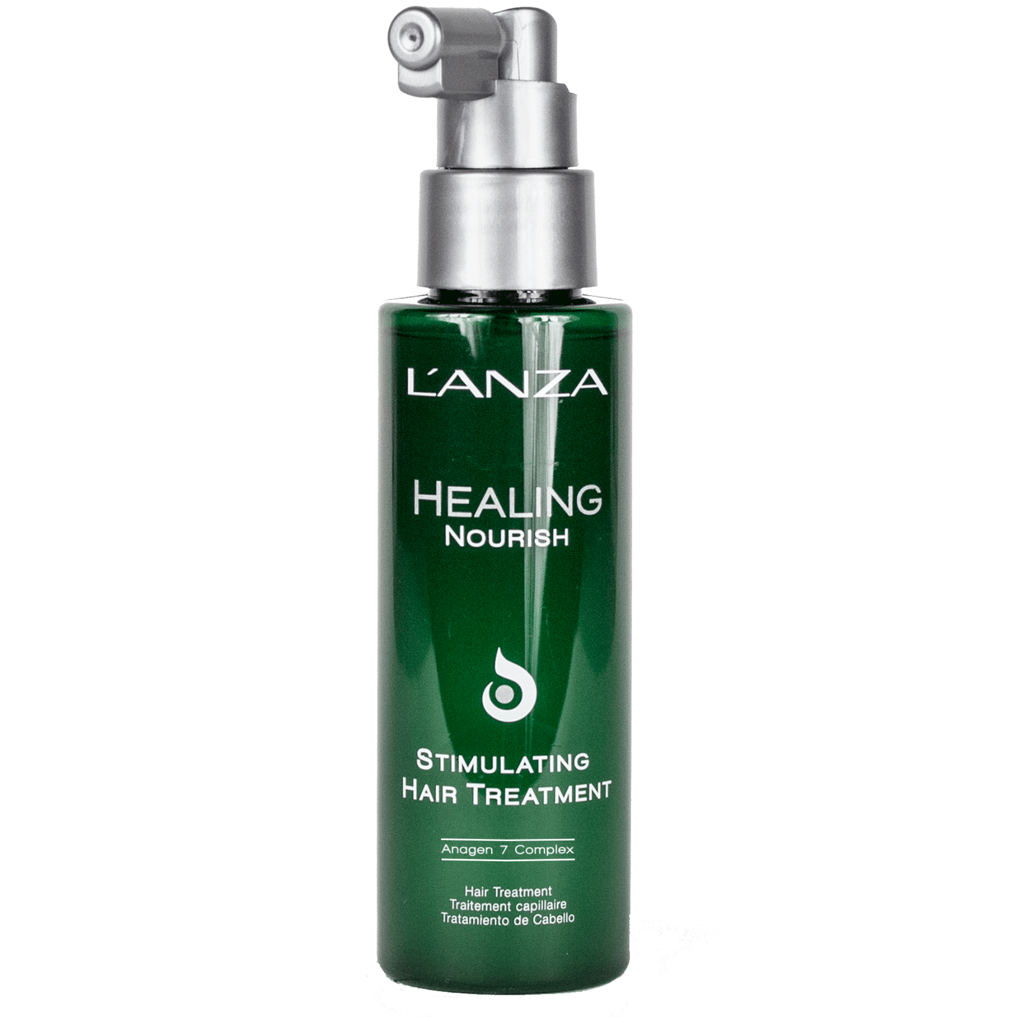 L'Anza. Healing Nourish Traitement Stimulant - 100 ml - Concept C. Shop