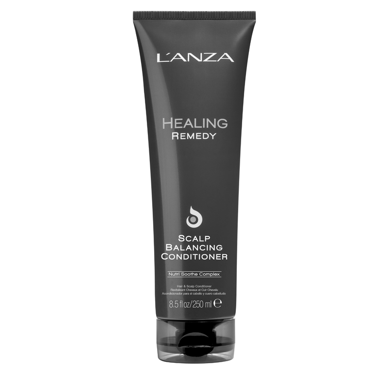 L'Anza. Healing Remedy Revitalisant Apaisant Scalp Balancing - 250 ml - Concept C. Shop