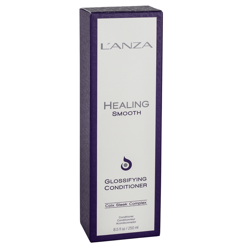 L'Anza. Healing Smooth Revitalisant Glossifying - 250 ml - Concept C. Shop