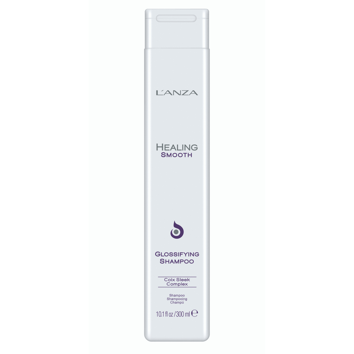 lanza-healing-smooth-shampoing