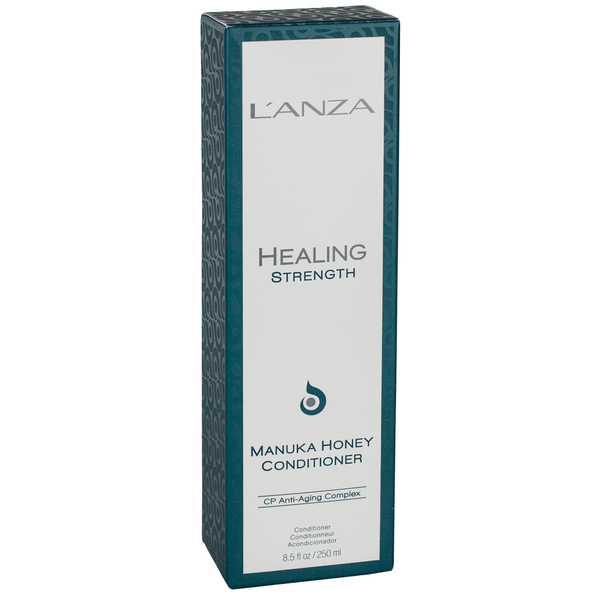 L'Anza. Healing Strength Revitalisant Manuka Honey - 250 ml - Concept C. Shop