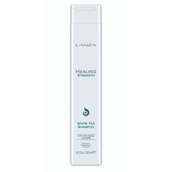 L'Anza. Healing Strength Shampoing White Tea - 300 ml - Concept C. Shop