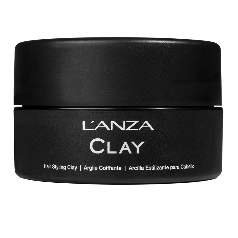 L'Anza. Healing Style Argile Coiffante Clay - 100g - Concept C. Shop