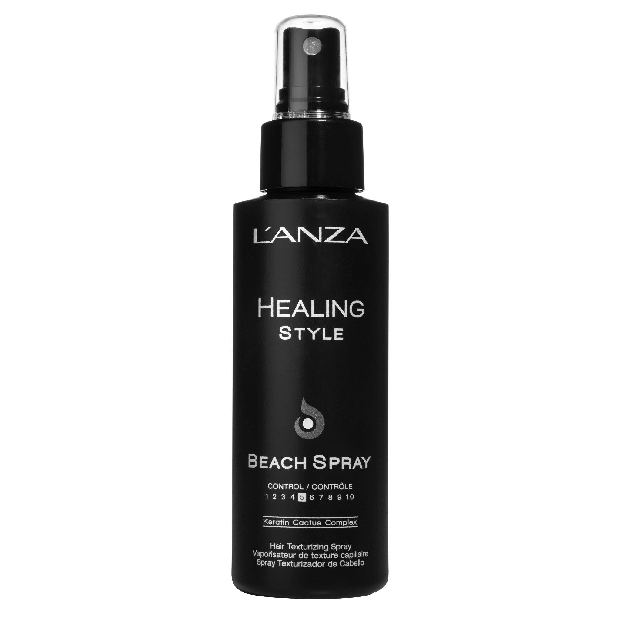 L'Anza. Healing Style Beach Spray - 100 ml - Concept C. Shop