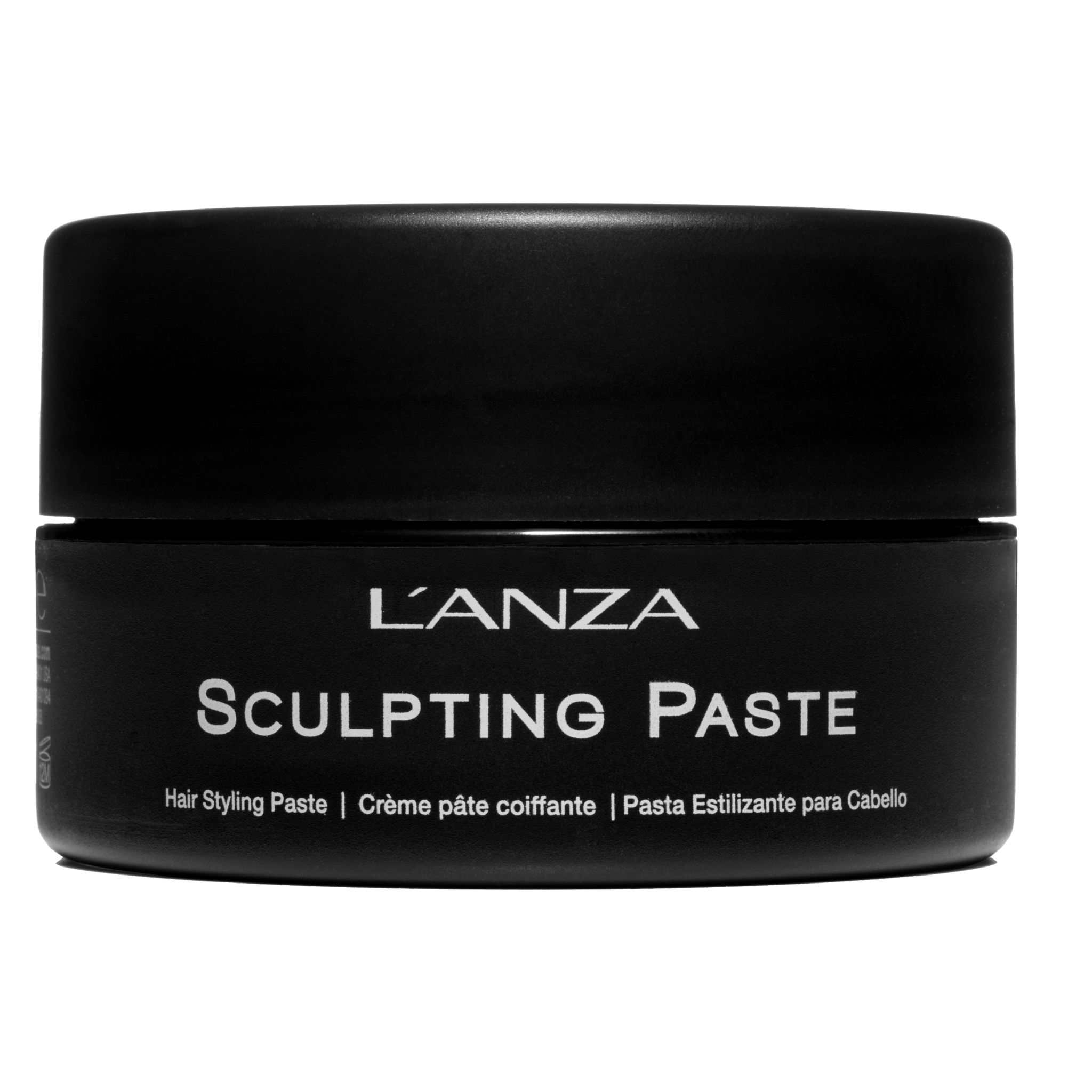L’Anza. Healing Style Crème Pâte Sculptante Sculpting paste - 100ml - Concept C. Shop
