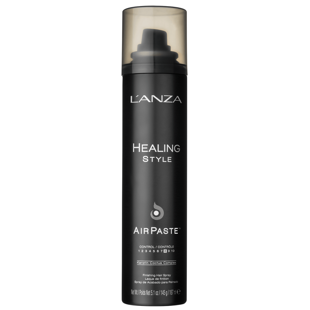 Lanza Healing Style Air Paste