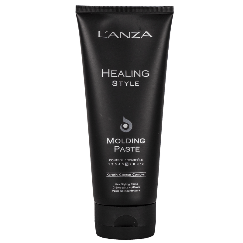 L’Anza. Healing Style Pâte Modelante Molding Paste - 200 ml - Concept C. Shop