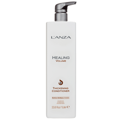 L'Anza. Healing Volume Revitalisant Thickening - 1000 ml - Concept C. Shop