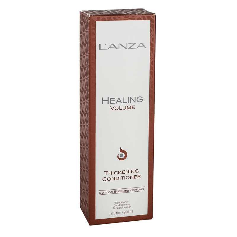 L'Anza. Healing Volume Revitalisant Thickening - 250 ml - Concept C. Shop