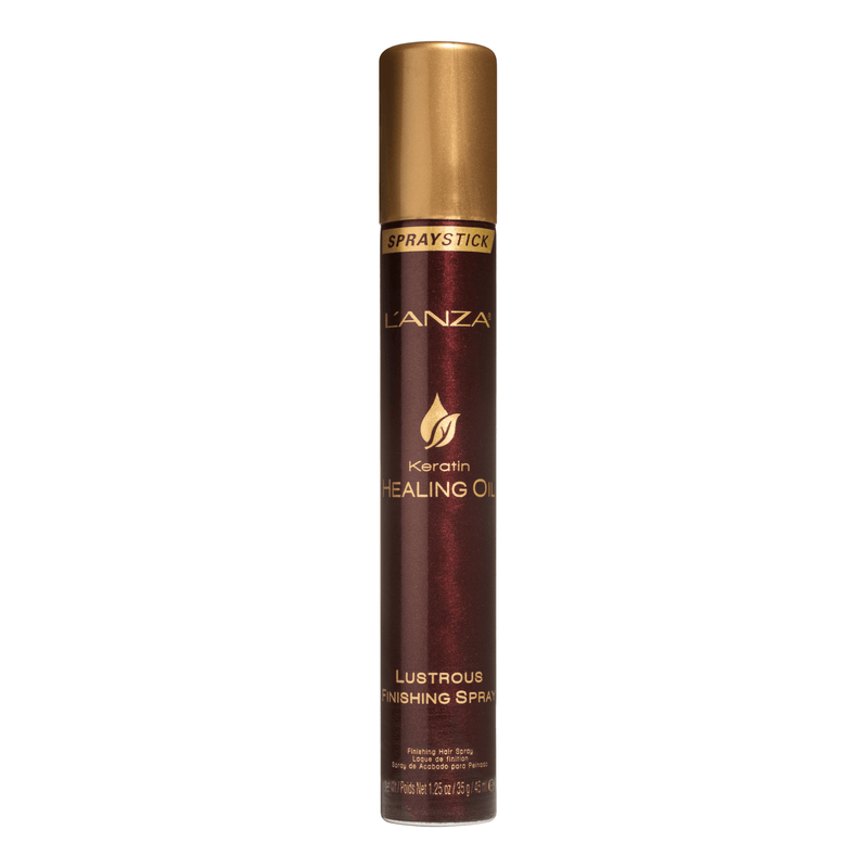 L'Anza. Keratin Healing Oil Fixatif Lustrant - 45 ml - Concept C. Shop