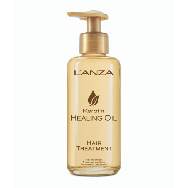 L'Anza. Keratin Healing Oil Traitement Capillaire - 185ml - Concept C. Shop