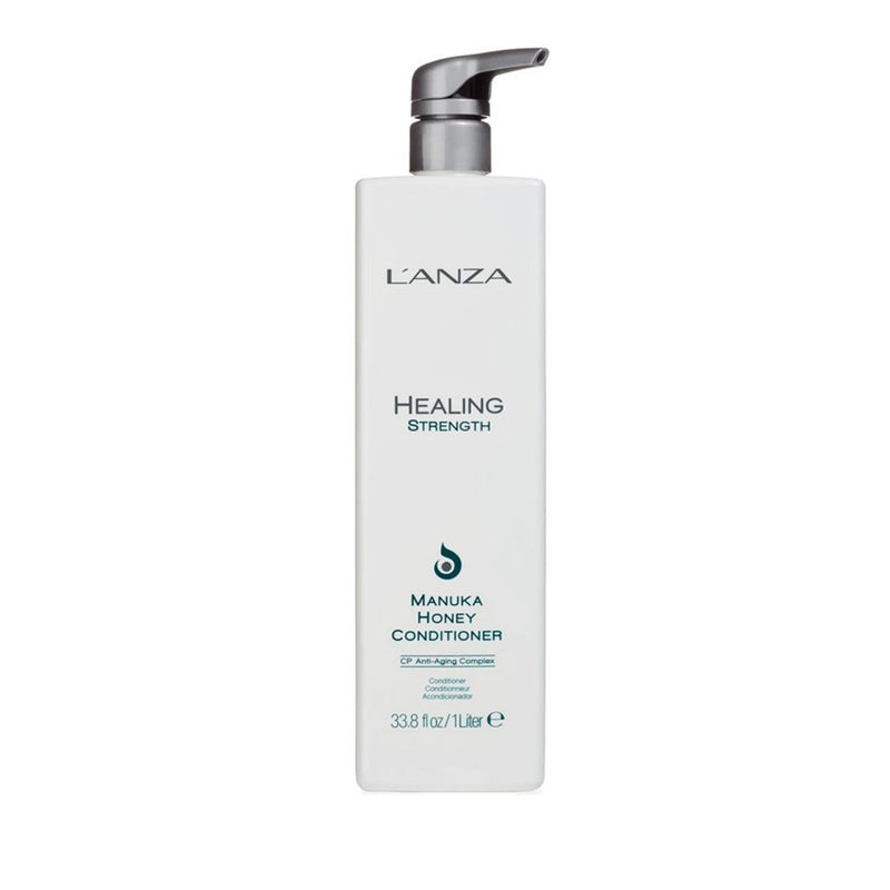 L’Anza. Revitalisant Healing Strength Manuka Honey - 1000 ml - Concept C. Shop