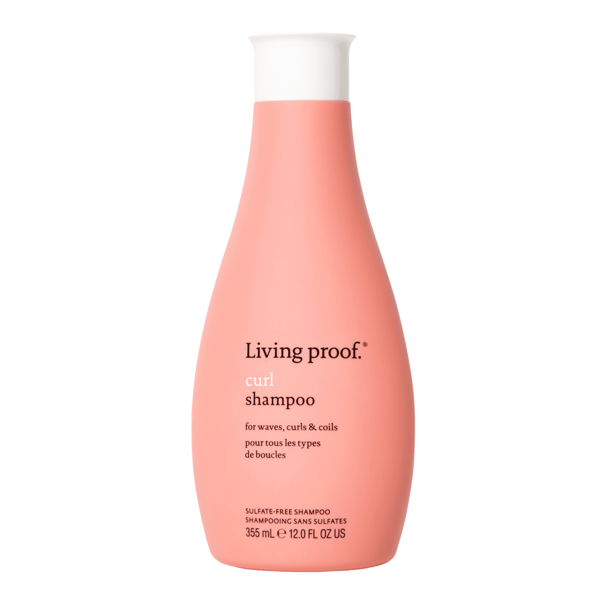 Living Proof. Shampoing Curl  - 355 ml