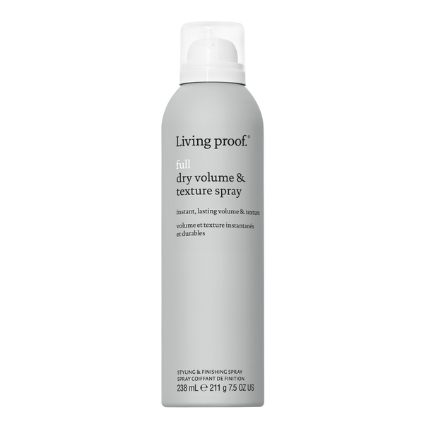 Living Proof. Spray Volumisant Full Dry Volume & Texture - 238 ml