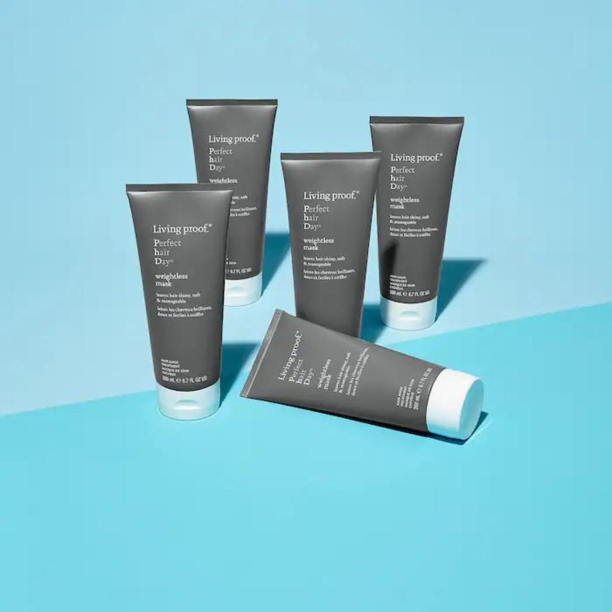 Living Proof. Perfect Hair Day Weightless Mask - 200ml