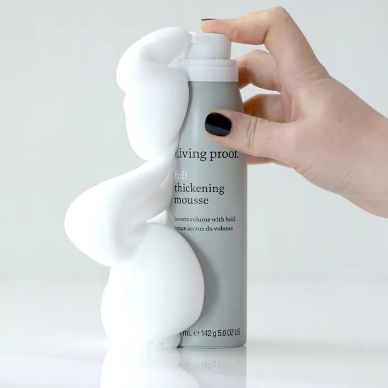 Living Proof. Mousse Densifiante Full - 149 ml - Concept C. Shop