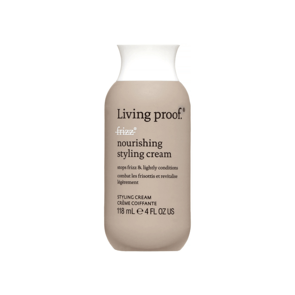 Living Proof. No Frizz Crème Coiffante Nourrissante - 118 ml - Concept C. Shop