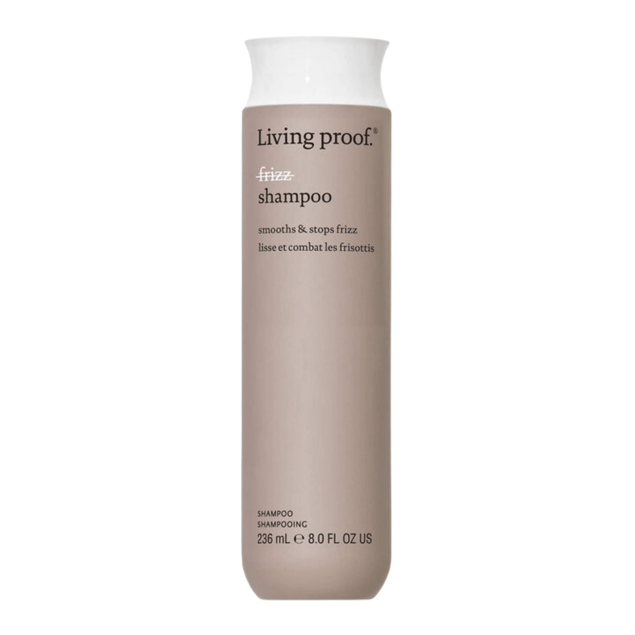 Living Proof. Shampoing No Frizz - 236 ml