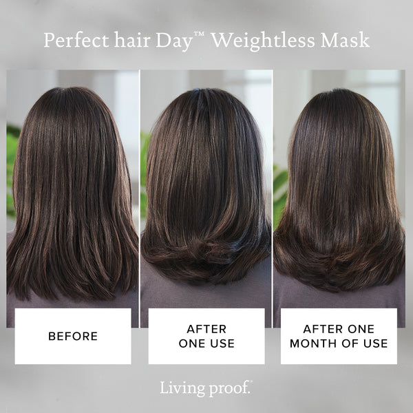 Living Proof. Masque Leger Perfect Hair Day - 200ml