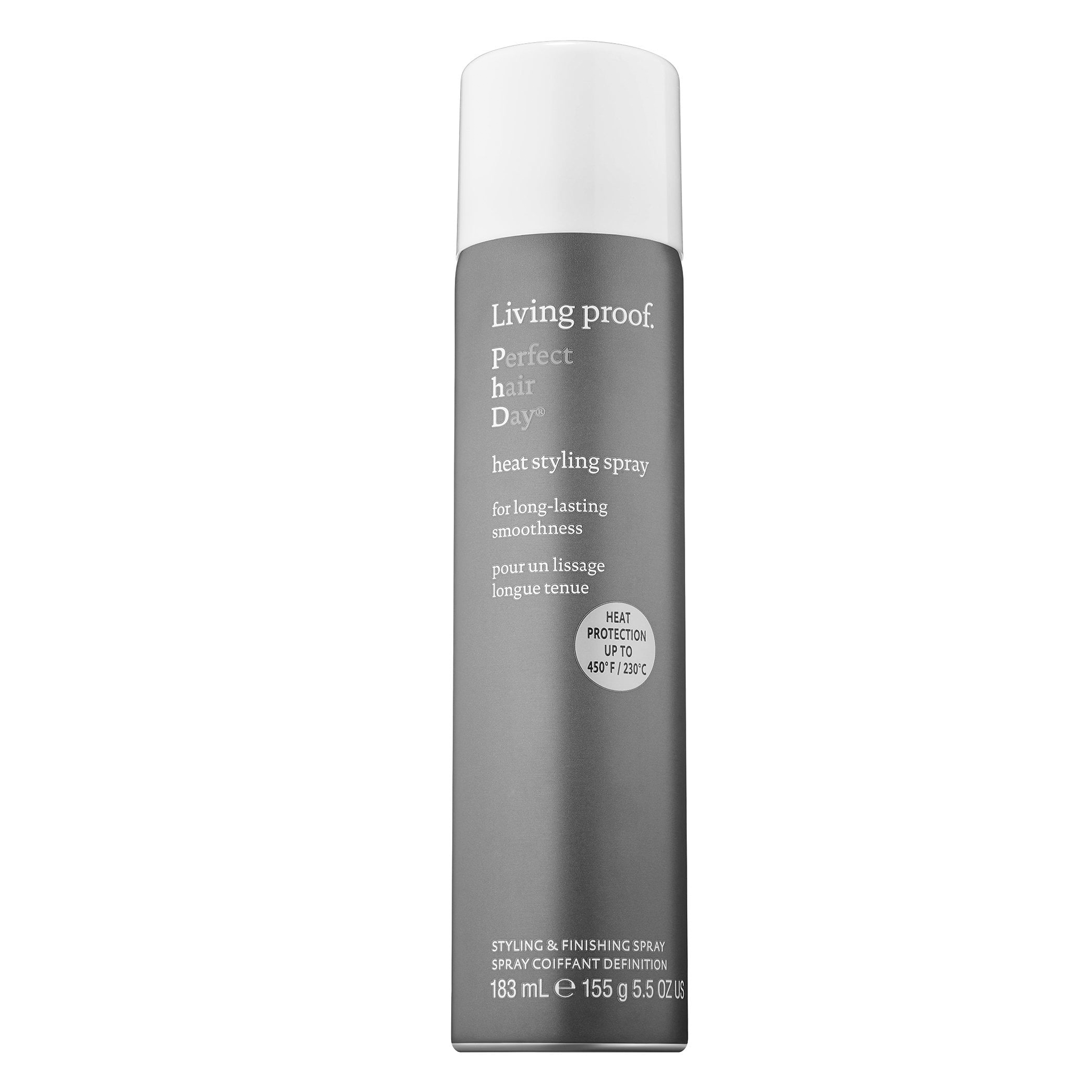 Living Proof. Spray Coiffant Thermique Perfect Hair Day - 183 ml