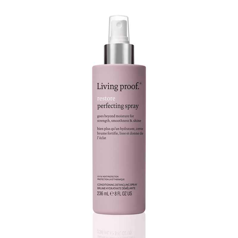 Living Proof. Brume Hydratante Demelante Restore Perfecting Spray - 236 ml
