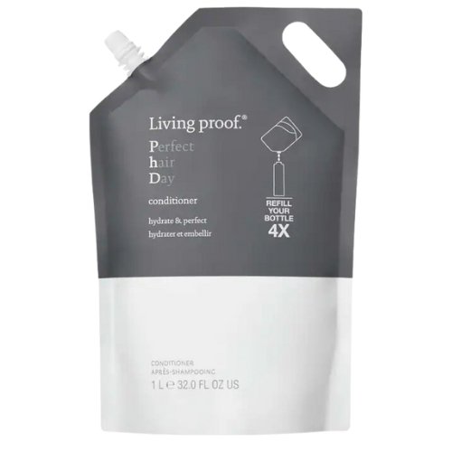 Living Proof. Revitalisant Perfect Hair Day - 1L (Recharge) - Concept C. Shop