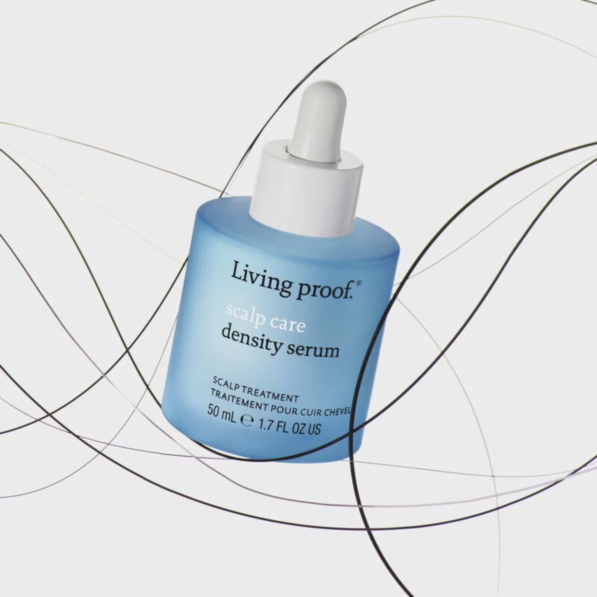 Living Proof. Sérum Densifiant Scalp Care Density - 50 ml - Concept C. Shop