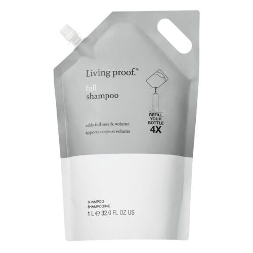 Living Proof. Shampoing Full - 1L (Recharge) - Concept C. Shop