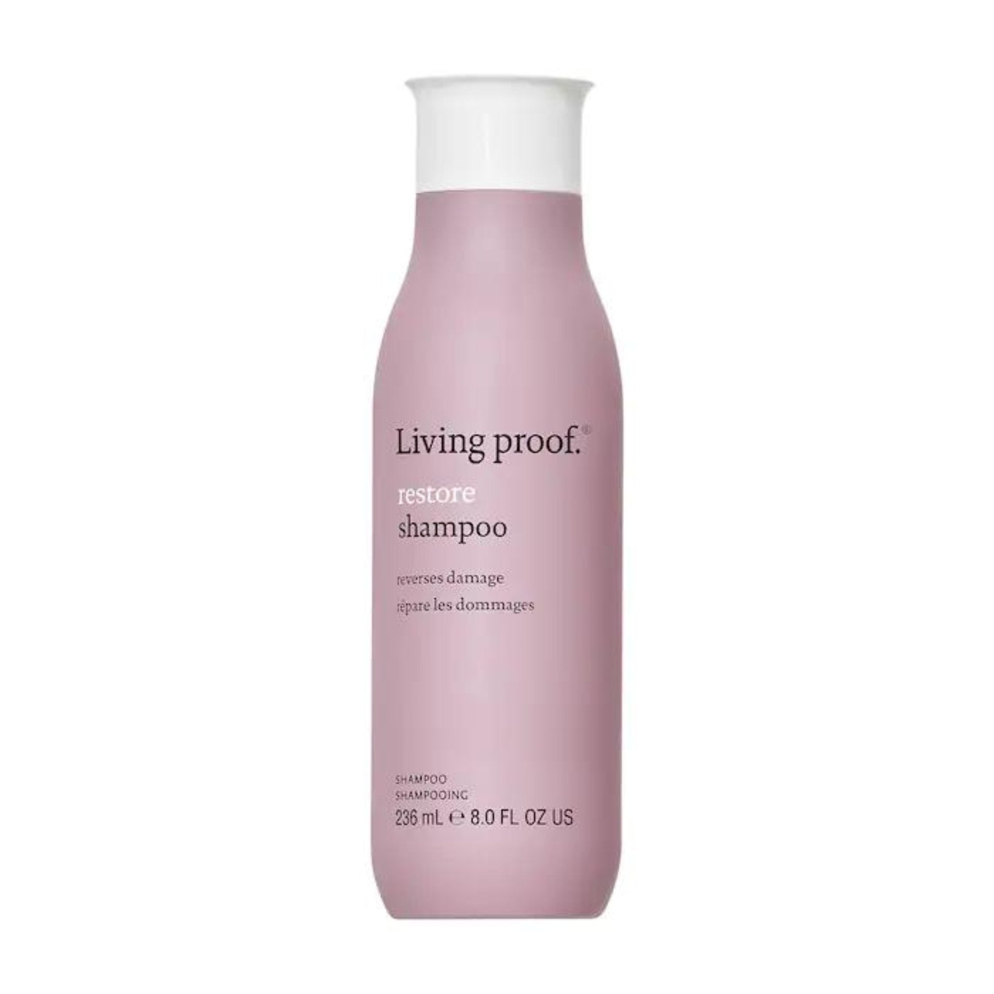 Living Proof. Shampoing Restore - 236 ml - Concept C. Shop