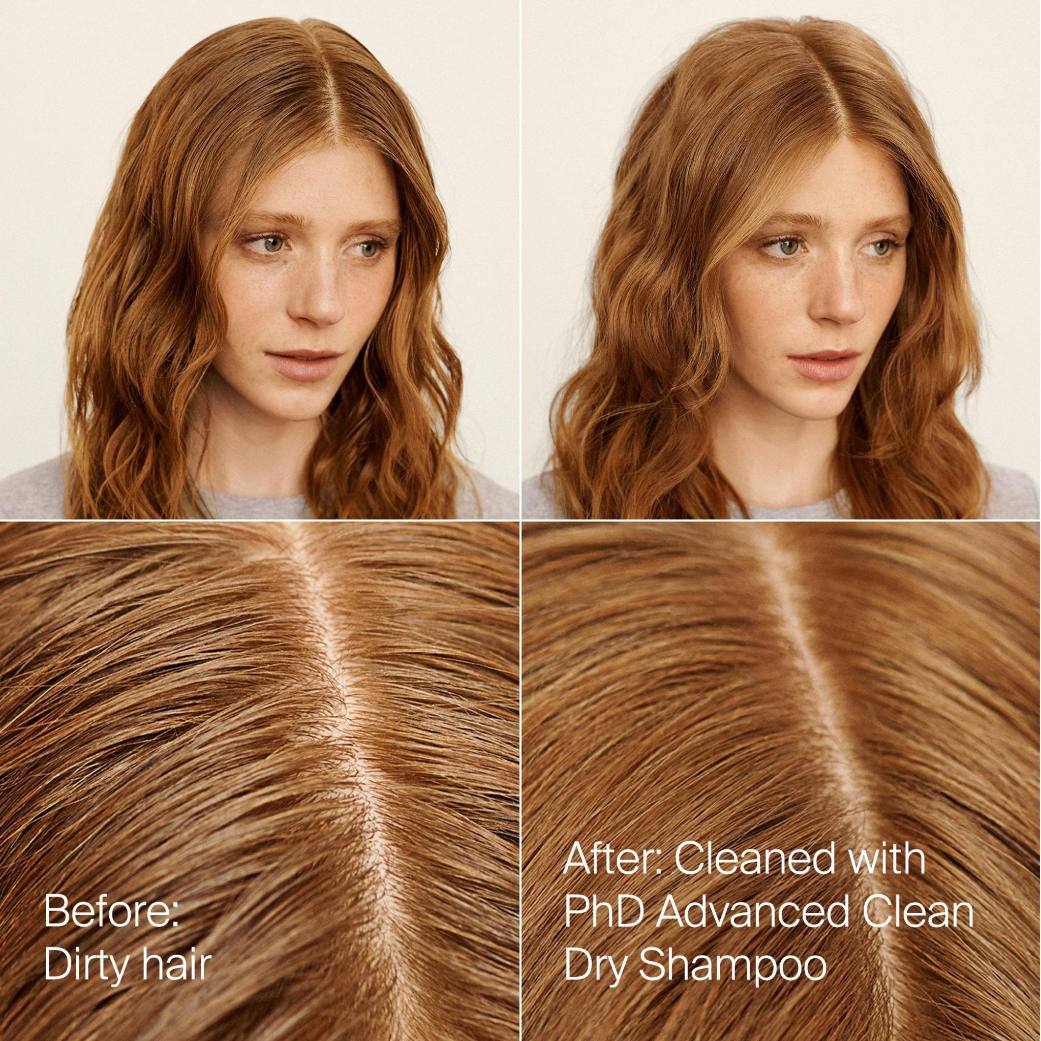 Living proof shampoo perfect deals hair day