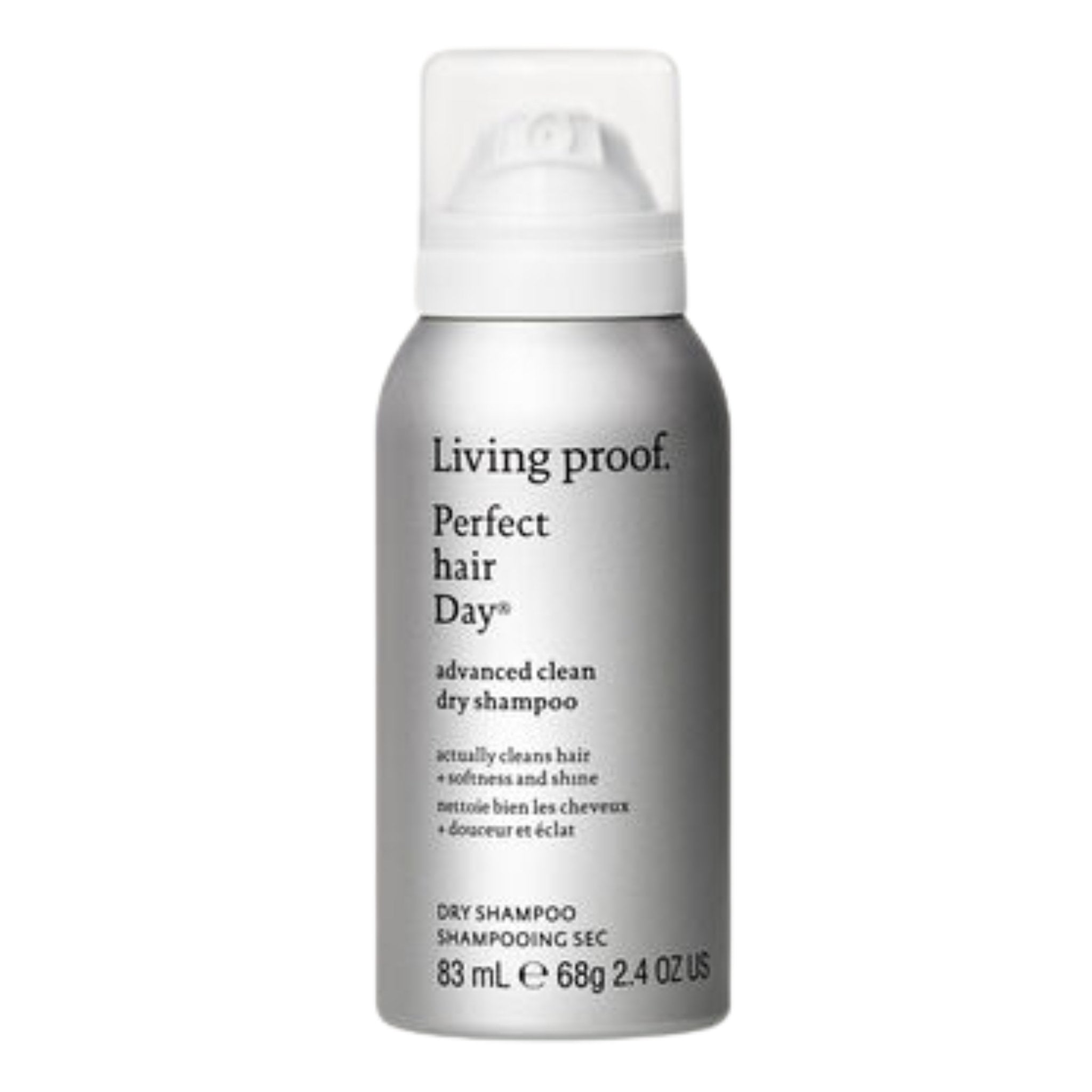 Living Proof. Shampoing Sec Advanced Perfect Hair Day - 83 ml - Concept C. Shop