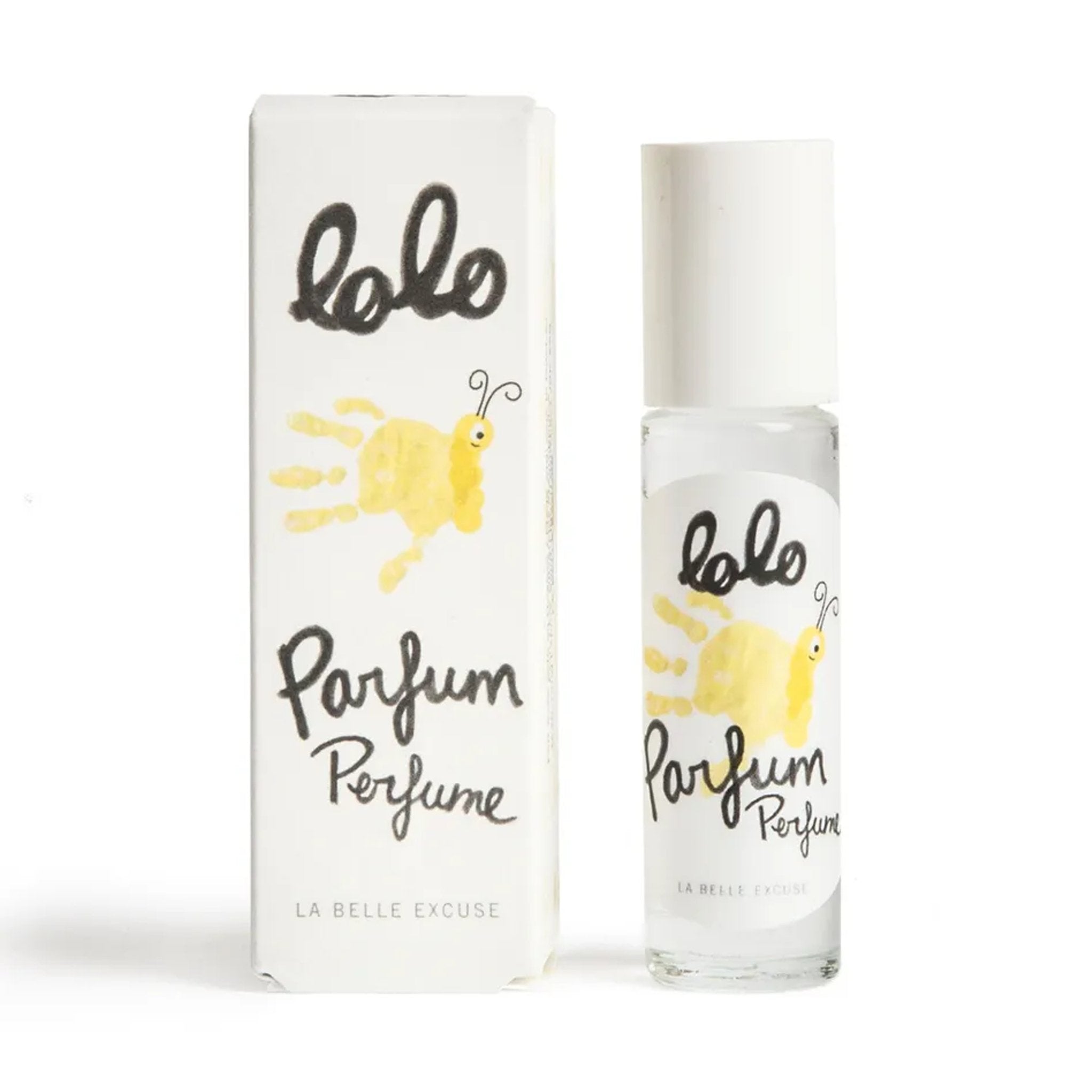 Lolo. Parfum - 10.3 ml - Concept C. Shop