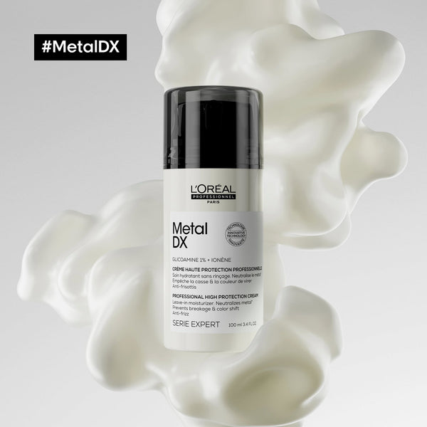 L'Oréal. Crème Métal Détox - 100 ml - Concept C. Shop