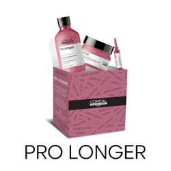 L'Oréal professionnel. Coffret duo soin longueur Pro longer - Concept C. Shop