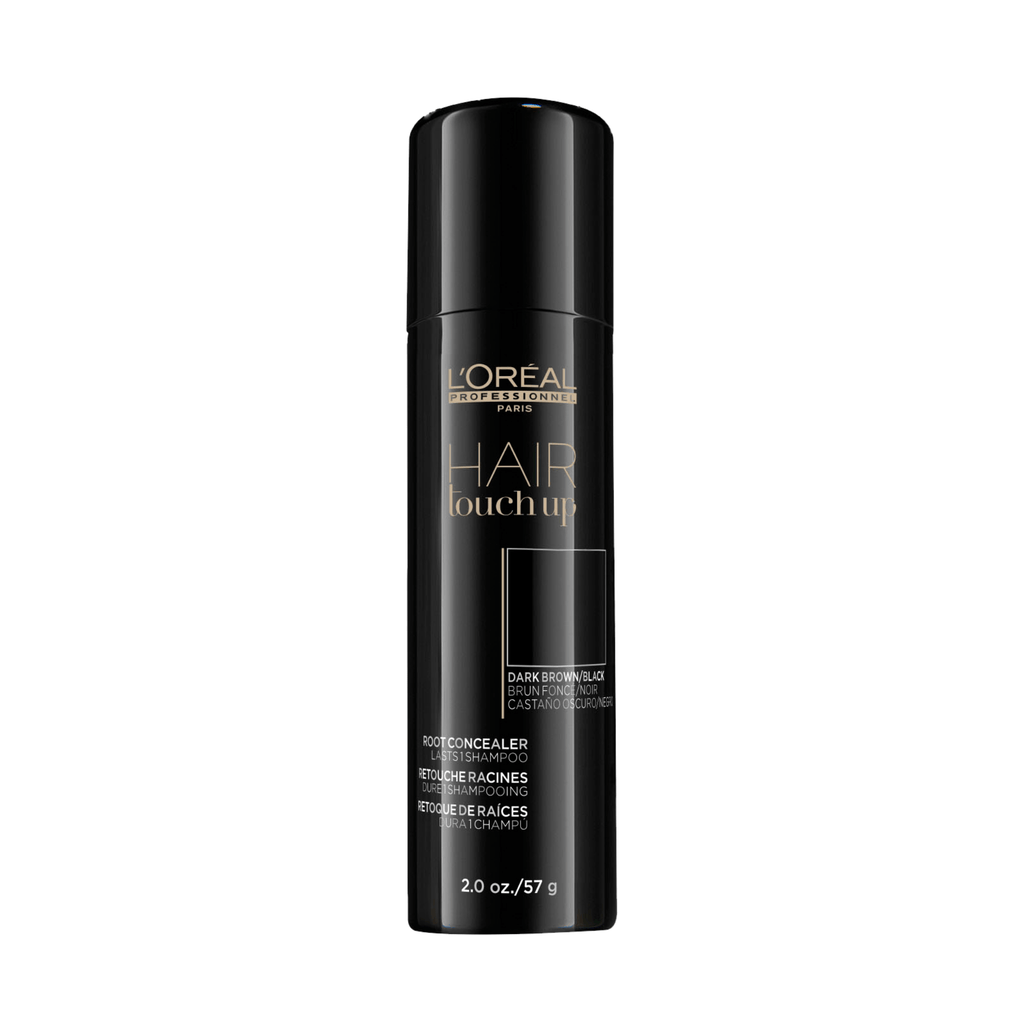 L'oreal black hair spray price best sale